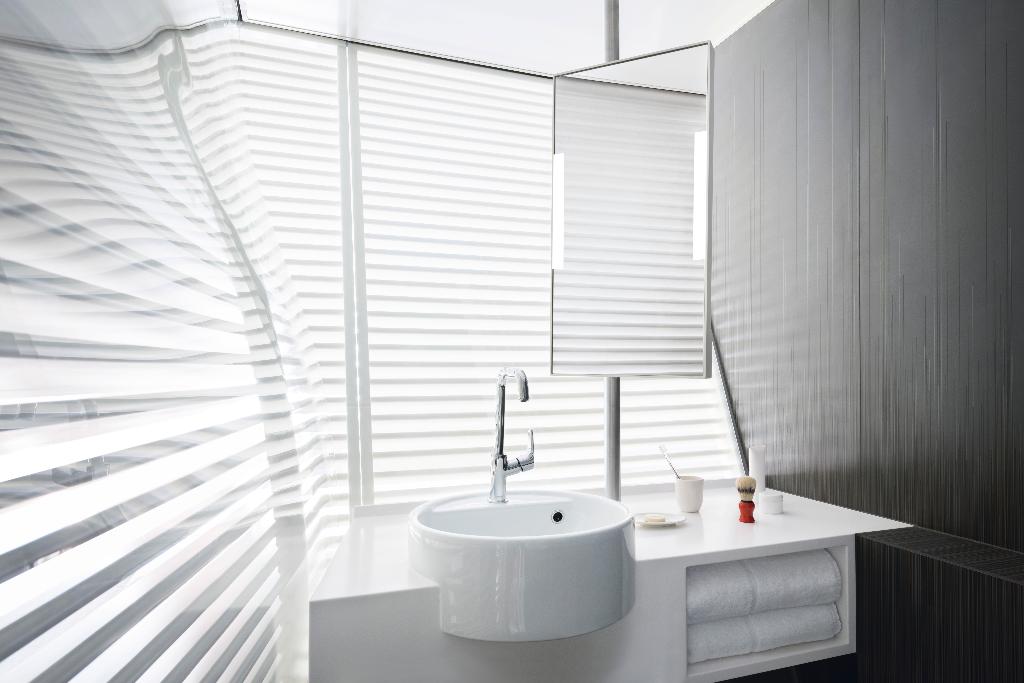 Hotel Okko Hotels Grenoble Jardin Hoche