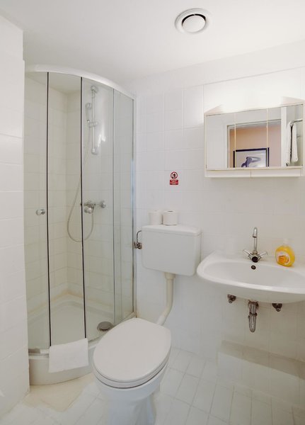 Hotel Alper Am Potsdamer Platz