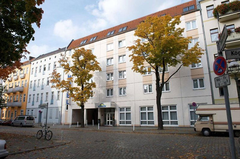 Hotel Good Morning Berlin City West