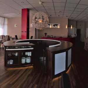 Hotel Pankow cazare Massachusetts