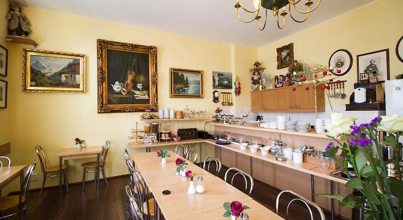 Hotel Stuttgarter Eck