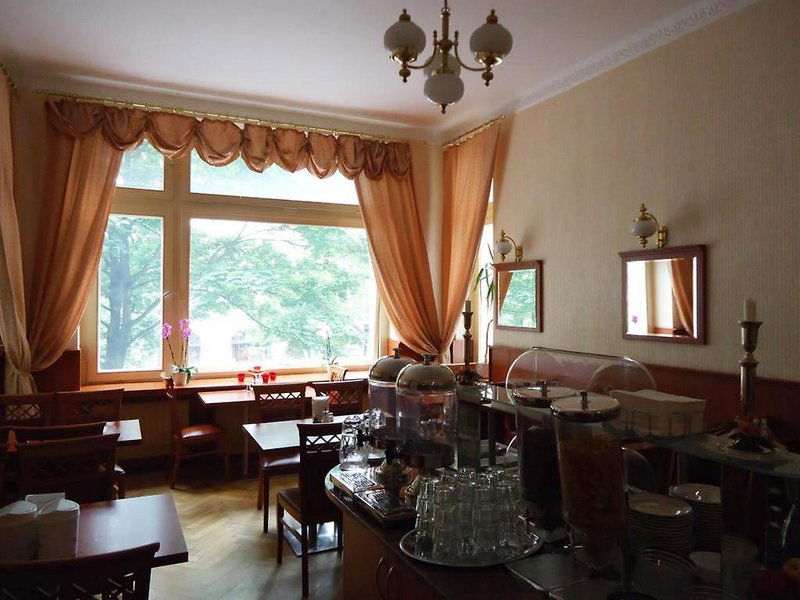 Hotel City Hotel Kurfürstendamm