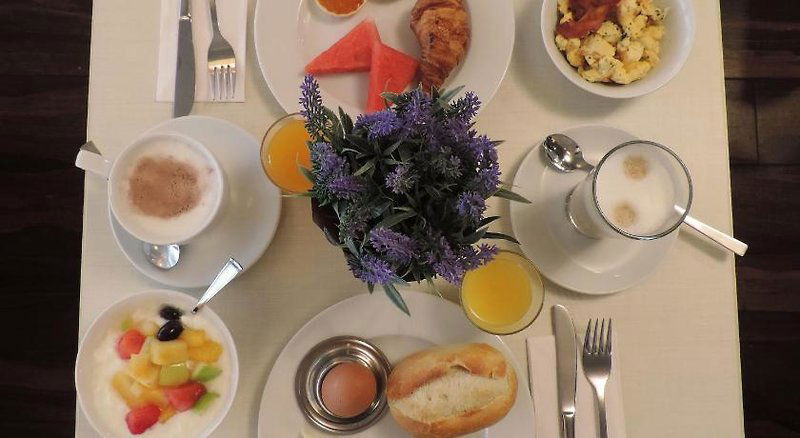 Hotel Motel Plus Berlin