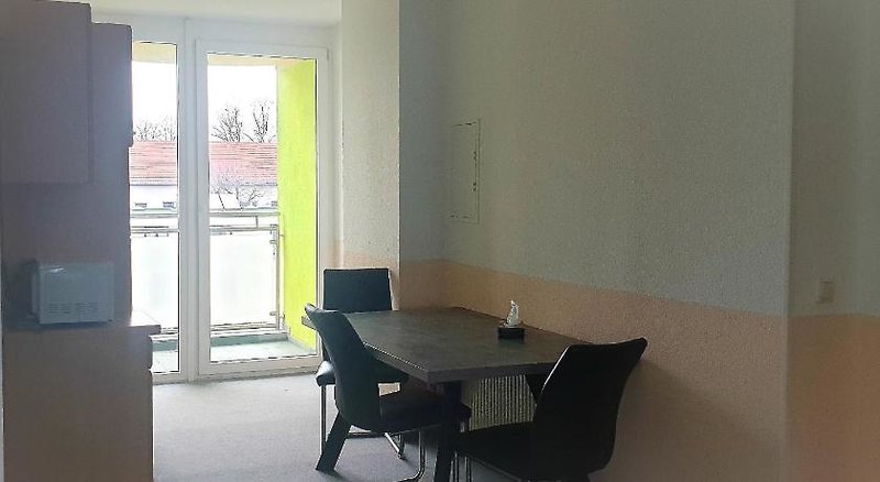 Hotel Pension Odin Berlin