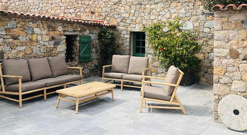 Hotel Hôtel Casa Rossa