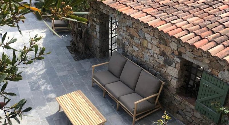 Hôtel Casa Rossa