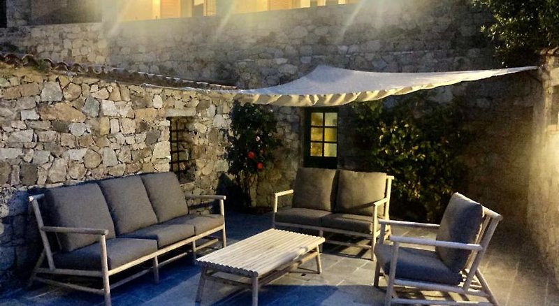 Hôtel Casa Rossa