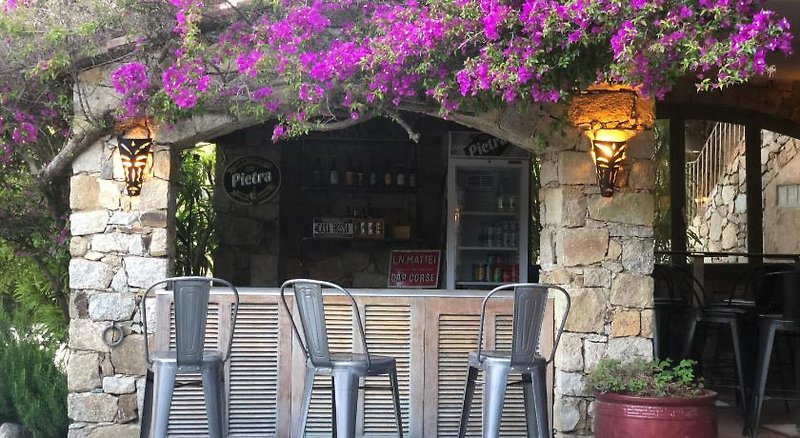 Hôtel Casa Rossa