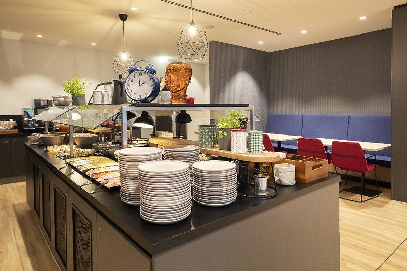 Hotel Loginn Hotel Berlin Airport