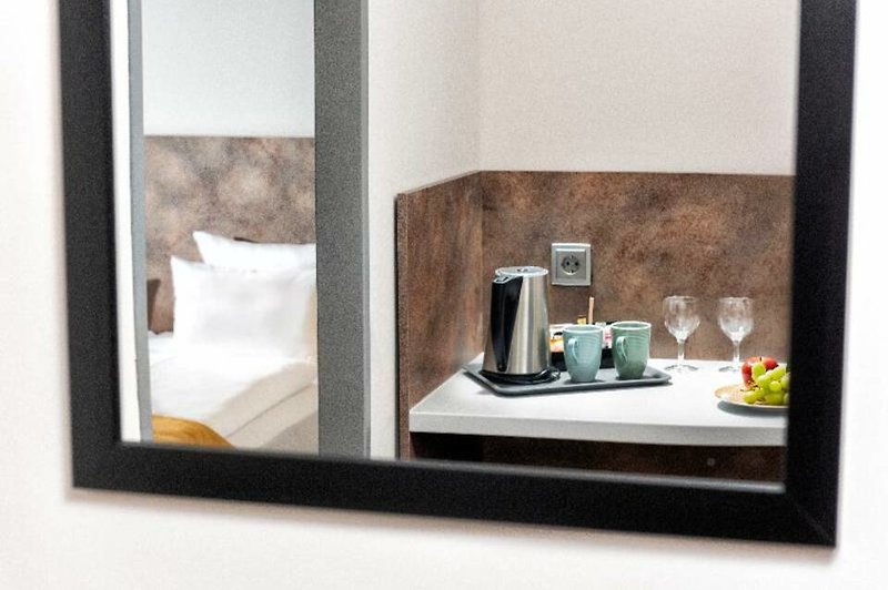 Hotel Sorat Hotel Berlin