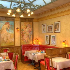 Hotel Hôtel De La Paix cazare Lille