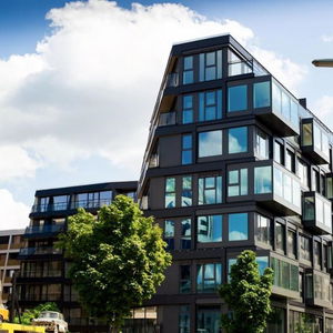 Hotel Wilde Aparthotels Checkpoint Charlie Berlin cazare Massachusetts