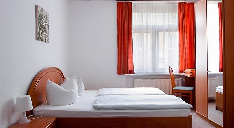 Hotel Eckstein