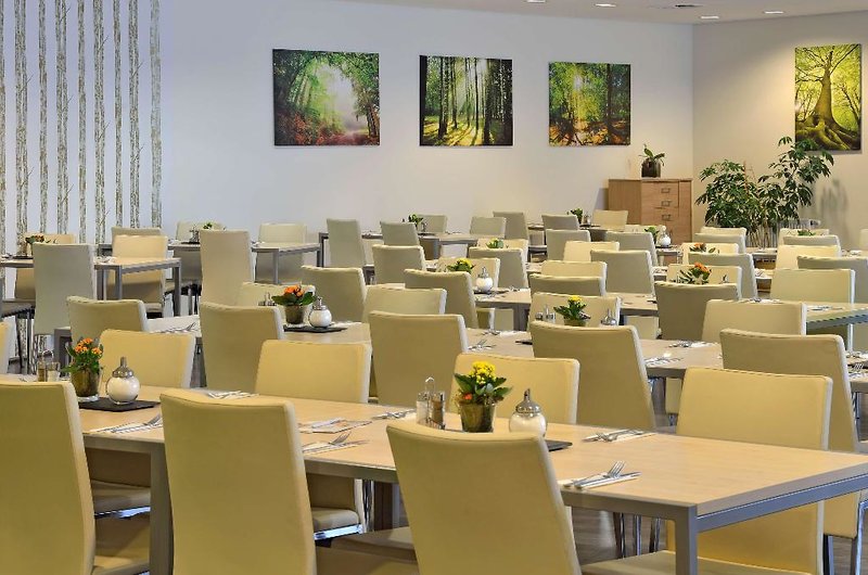 Hotel B&B Hotel Berlin City-Ost