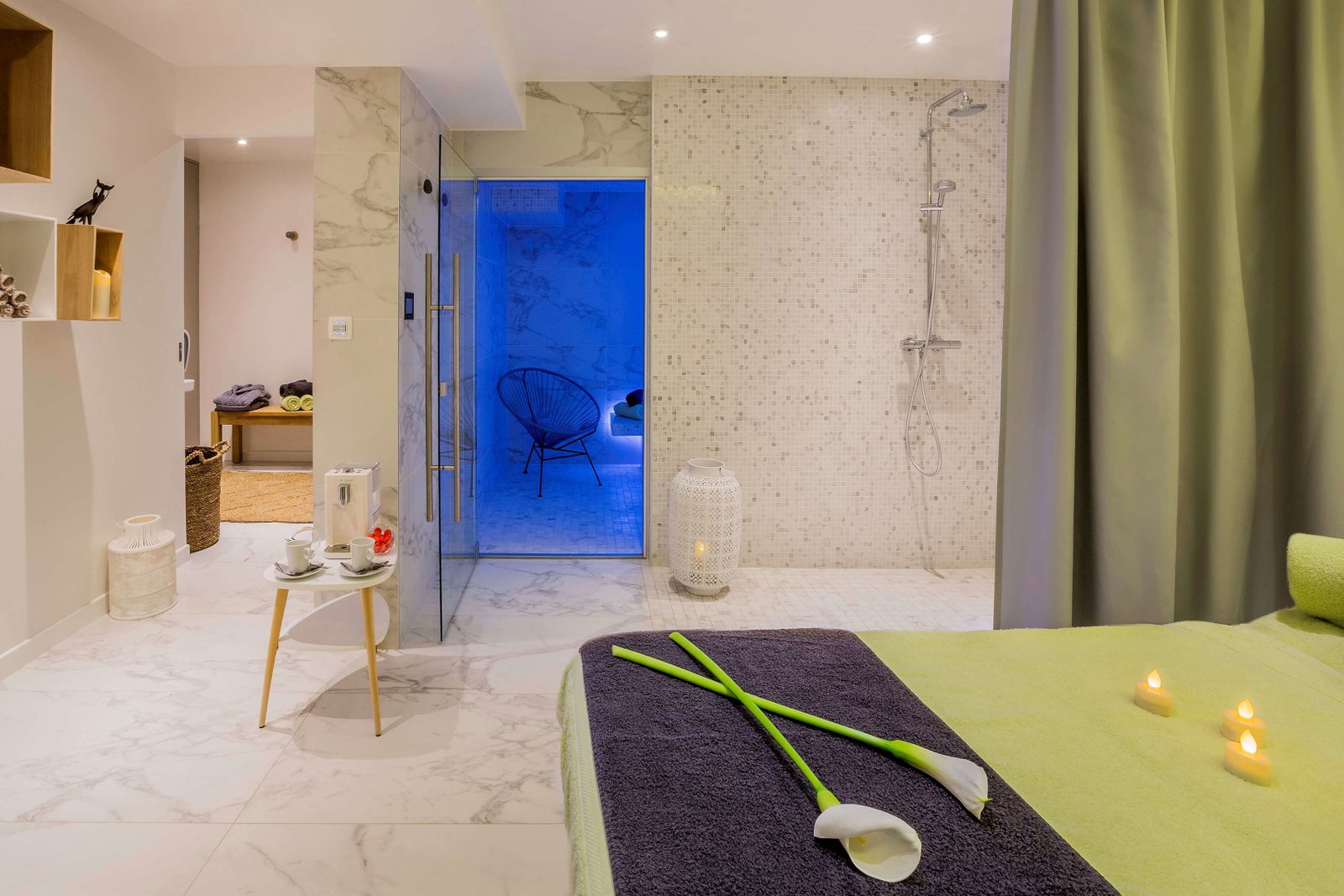 Best Western Plus Hôtel Du Parc À Chantilly