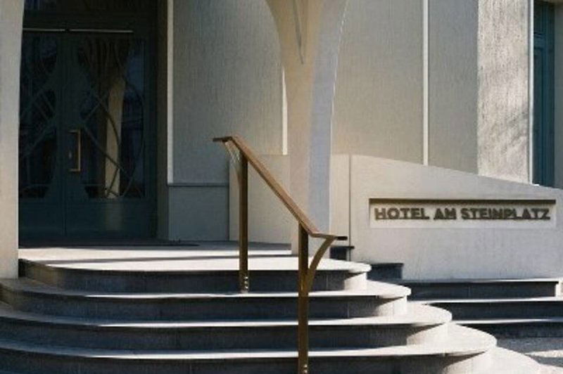 Hotel Roomers Berlin Steinplatz, Autograph Collection