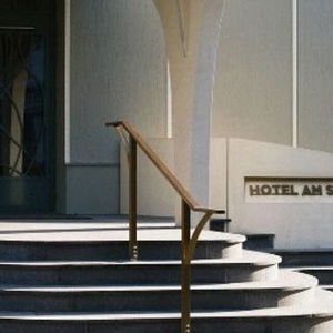 Hotel Roomers Berlin Steinplatz, Autograph Collection cazare Massachusetts