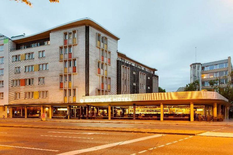 Hotel Quentin Boutique Hotel