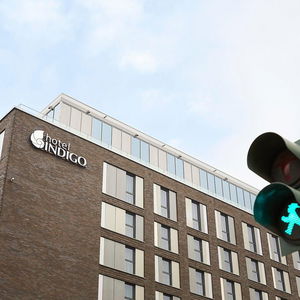 Hotel Hotel Indigo Berlin - East Side Gallery cazare Berlin