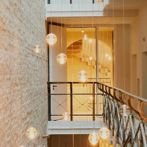 Hotel Wilmina Hotel cazare Berlin