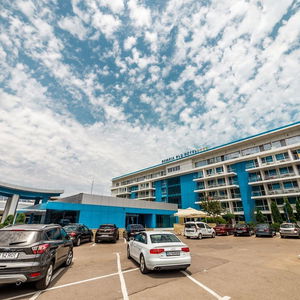 Hotel Bavaria Blu cazare Constanta