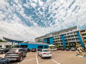 Hotel Bavaria Blu cazare Constanta