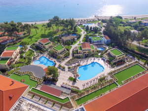 Hotel Aegean Melathron Thalasso Spa Hotel cazare Kalithea