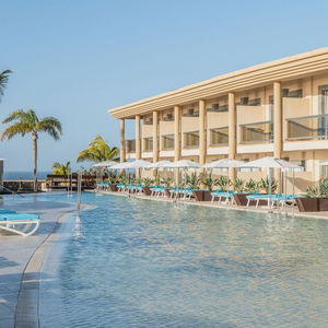 Hotel Iberostar Selection Fuerteventura Palace cazare Fuerteventura