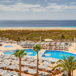 Hotel Sbh Maxorata Resort cazare Fuerteventura