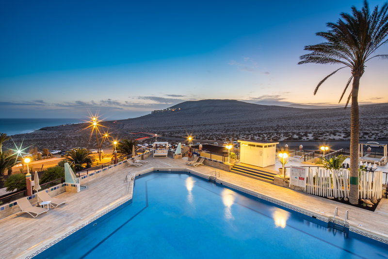 Hotel Esmeralda Maris By Livvo