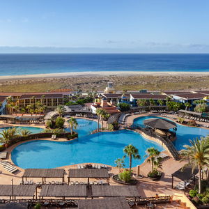Hotel Occidental Jandía Playa cazare Fuerteventura
