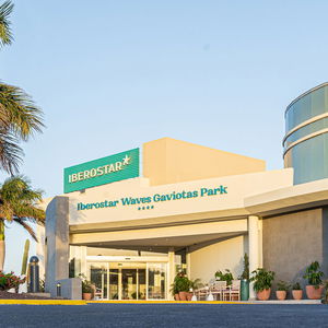 Hotel Iberostar Waves Gaviotas Park cazare Fuerteventura