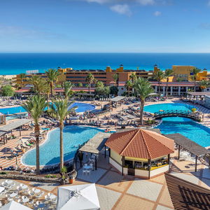 Hotel Occidental Jandía Mar cazare Fuerteventura