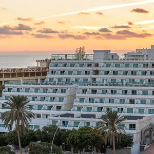 Sejur Fergus Cactus Garden vacanta Fuerteventura