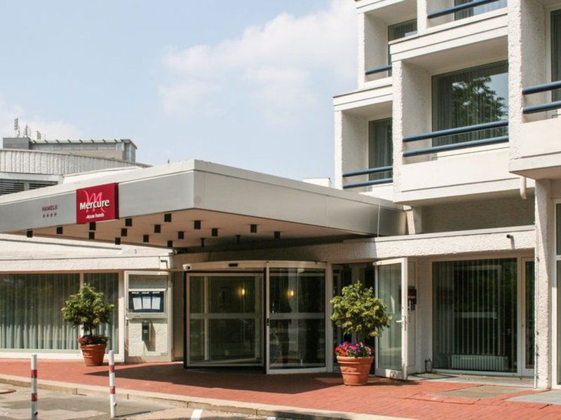 Hotel Parkhotel Hameln