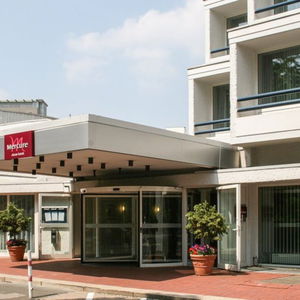 Hotel Parkhotel Hameln cazare Hameln
