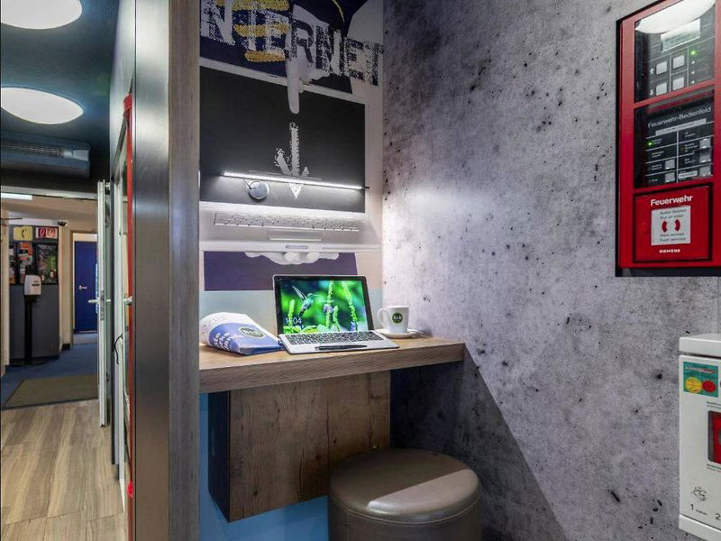 Hotel B&B Hotel Hannover-Garbsen