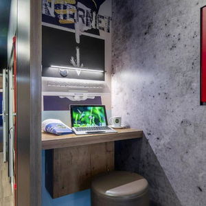 Hotel B&B Hotel Hannover-Garbsen cazare Garbsen