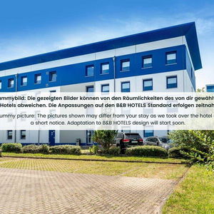 Hotel B&B Hotel Hannover-Laatzen cazare Laatzen