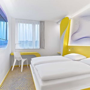 Hotel Prize By Radisson, Hannover City cazare Hannover