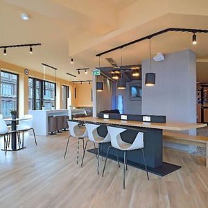 Hotel B&B Hotel Hannover-City cazare Hannover