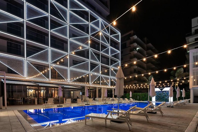 Hotel Nyota Hotel