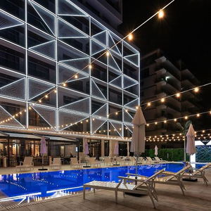 Hotel Nyota Hotel cazare Constanta