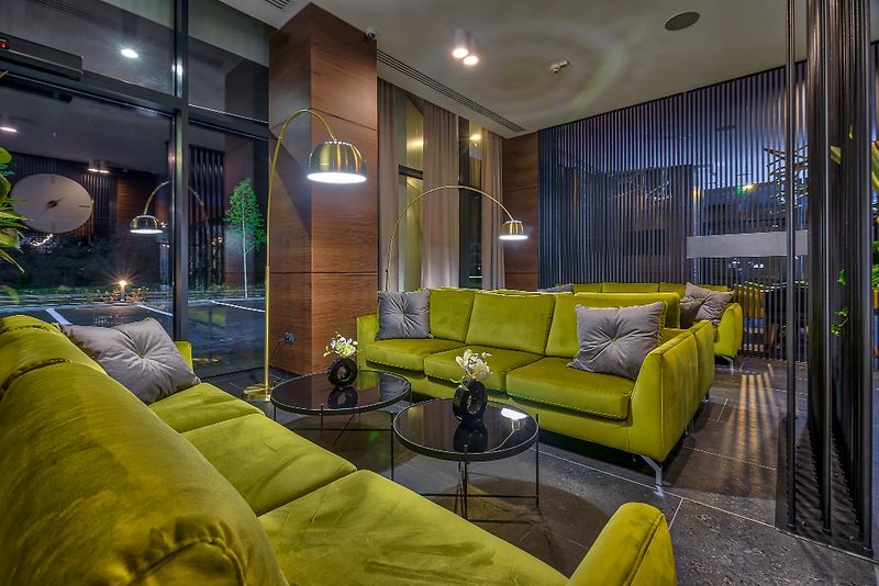 Nyota Hotel