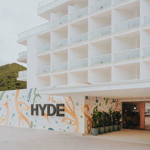 Hotel Hyde Ibiza cazare Cala Llonga