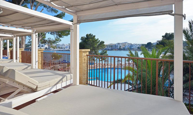 Hotel Leonardo Royal Hotel Ibiza Santa Eulalia