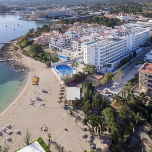 Hotel Innside Ibiza Beach cazare Insula Ibiza