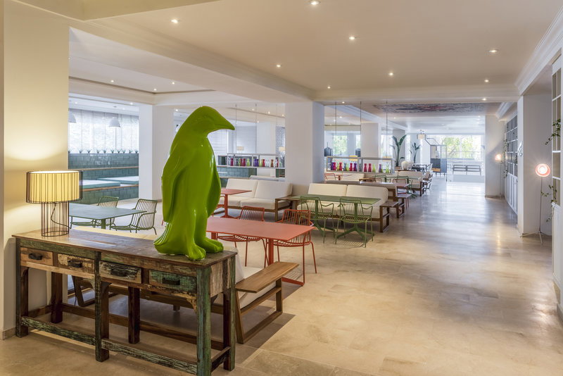 Innside Ibiza Beach