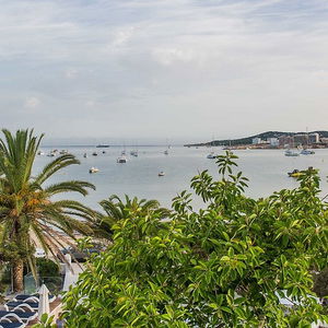 Hotel Tagomago cazare La Palma del Condado