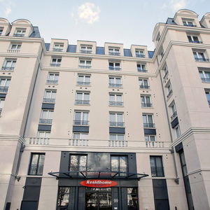 Sejur Residhome Puteaux La Defense vacanta Puteaux